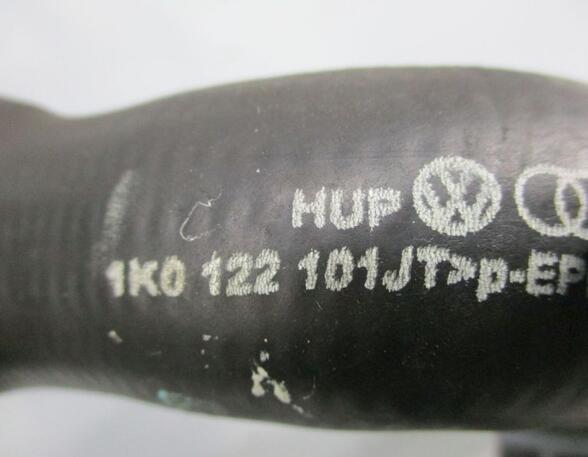 Radiator Hose VW GOLF VI Convertible (517)