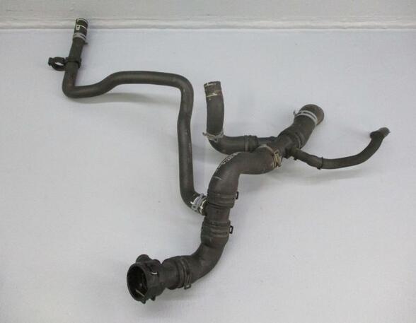 Radiator Hose VW GOLF VI Convertible (517)