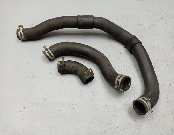 Radiator Hose KIA CEE'D (JD), KIA PRO CEE'D (JD)