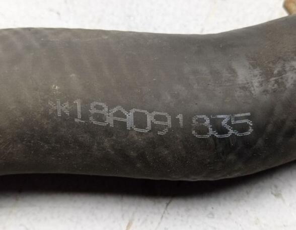 Radiator Hose KIA CEE'D (JD), KIA PRO CEE'D (JD)