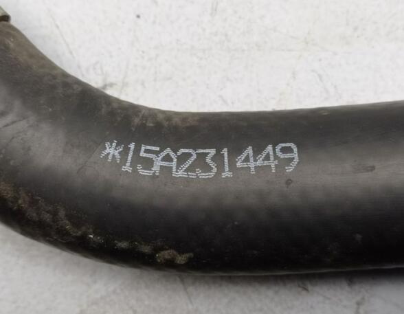 Radiator Hose KIA CEE'D (JD), KIA PRO CEE'D (JD)