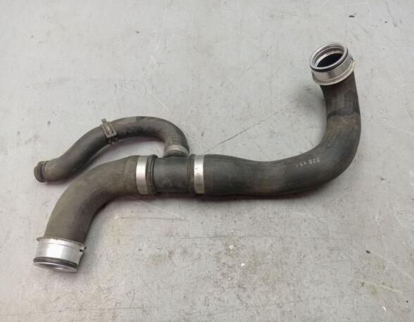 Radiator Hose MERCEDES-BENZ E-CLASS T-Model (S211)