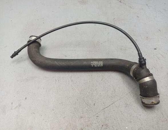 Radiator Hose MERCEDES-BENZ E-CLASS T-Model (S211)