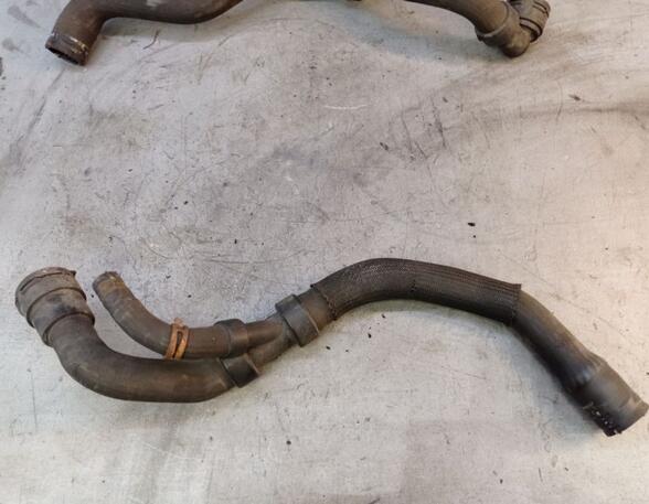 Radiator Hose FORD MONDEO IV Turnier (BA7)