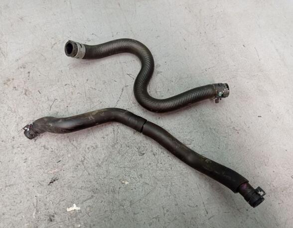 Radiator Hose MAZDA 2 (DL, DJ)