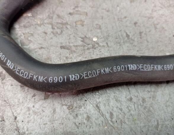 Radiator Hose MAZDA 2 (DL, DJ)