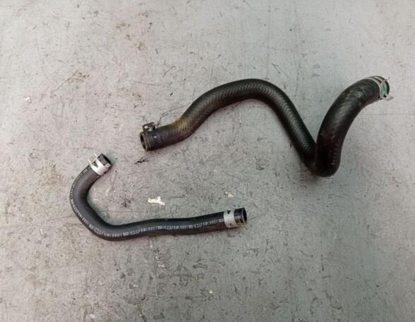 Radiator Hose MAZDA 2 (DL, DJ)