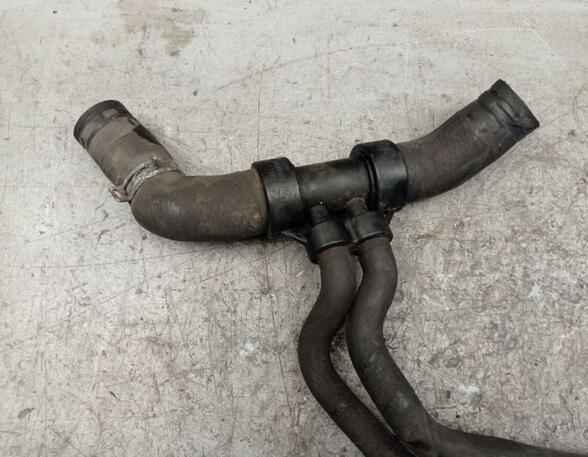 Radiator Hose JAGUAR S-TYPE (X200)