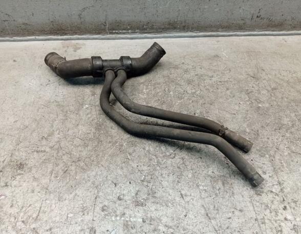 Radiator Hose JAGUAR S-TYPE (X200)