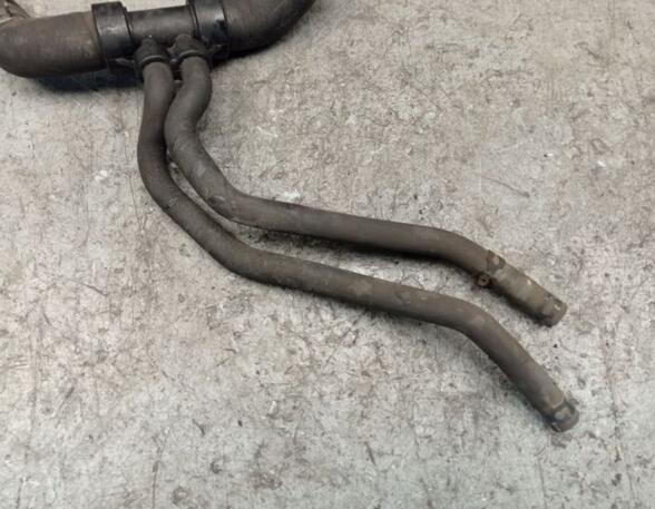 Radiator Hose JAGUAR S-TYPE (X200)