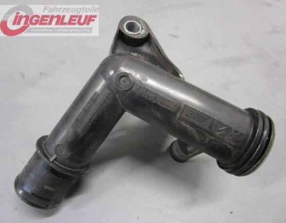 Coolant Flange PEUGEOT 208 I (CA, CC)