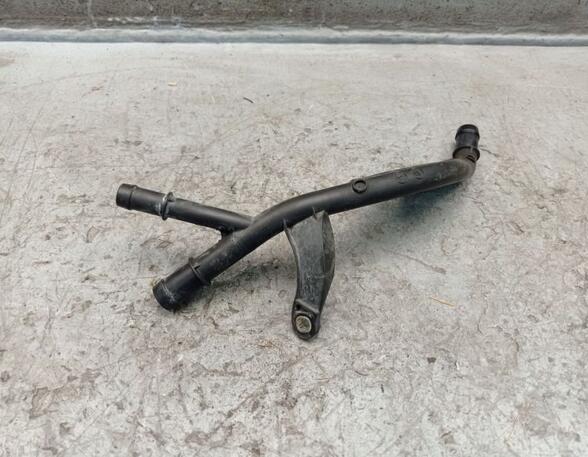 Coolant Tube VW GOLF VI (5K1)