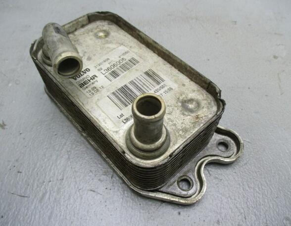 Oil Cooler FORD Kuga I (--)