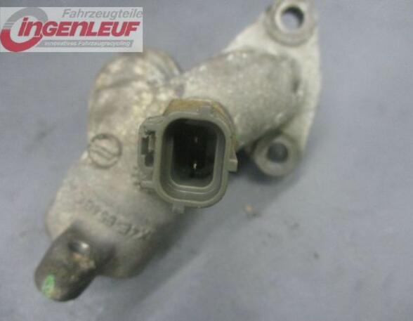 Thermostat Housing JAGUAR X-Type (CF1)