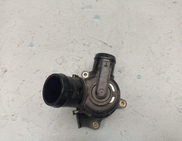 Thermostat Housing MERCEDES-BENZ B-CLASS (W246, W242)