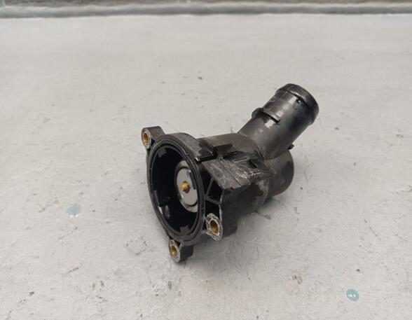 Thermostat Housing MERCEDES-BENZ B-CLASS (W246, W242)