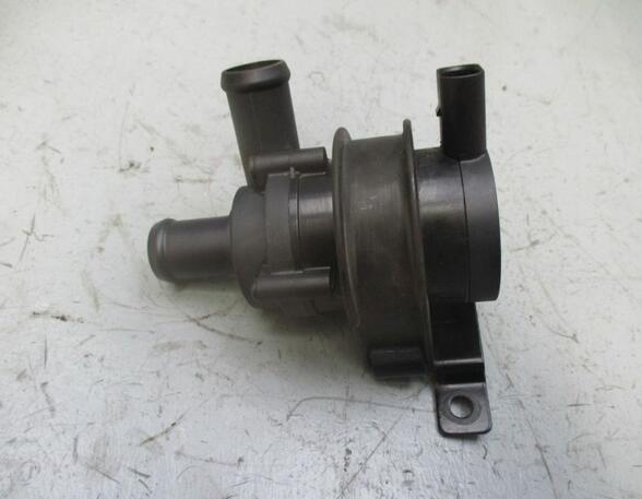 Water Pump SKODA Roomster (5J)