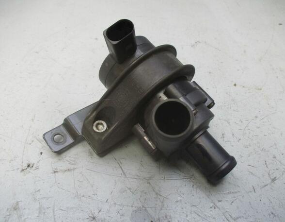 Water Pump SKODA Roomster (5J)