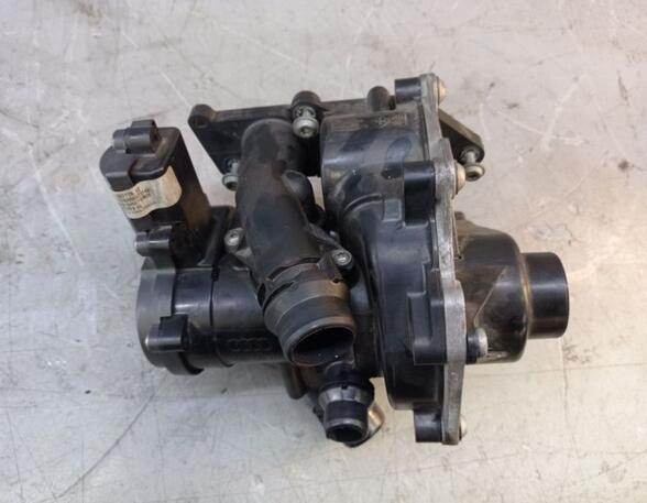 Water Pump AUDI A4 Avant (8W5, 8WD)