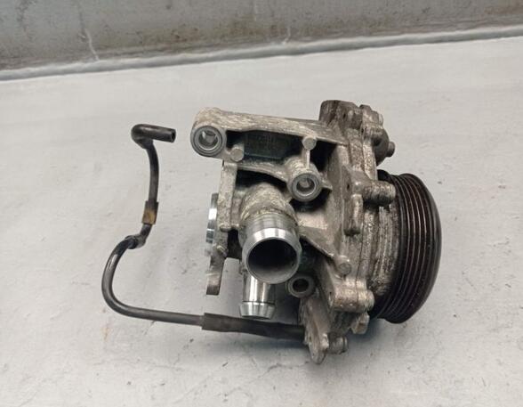 Water Pump MERCEDES-BENZ B-CLASS (W246, W242)