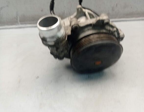 Water Pump MERCEDES-BENZ B-CLASS (W246, W242)