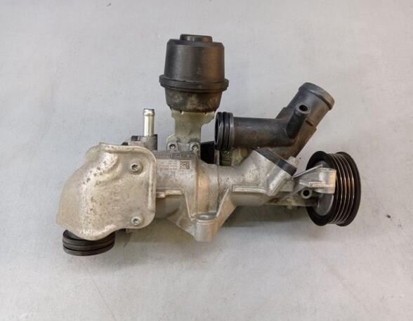 Water Pump MERCEDES-BENZ A-CLASS (W176)