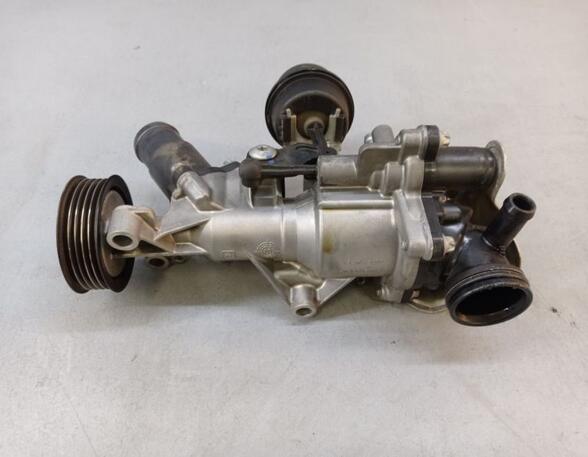 Water Pump MERCEDES-BENZ A-CLASS (W176)