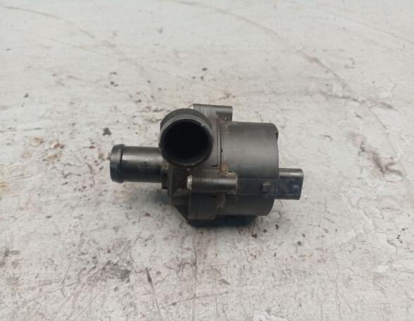 Additional Water Pump VW Golf Sportsvan (AM1, AN1)