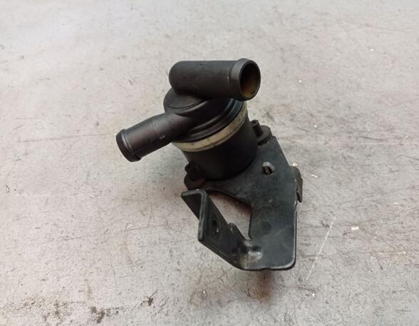 Additional Water Pump AUDI A4 Avant (8K5, B8)