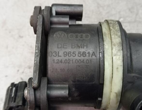 Additional Water Pump AUDI A4 Avant (8K5, B8)