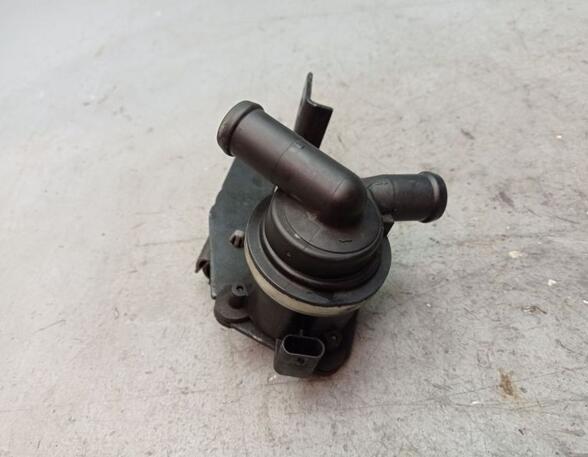 Additional Water Pump AUDI A4 Avant (8K5, B8)