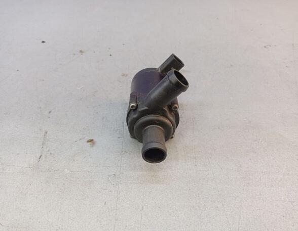 Additional Water Pump PORSCHE CAYENNE (92A)