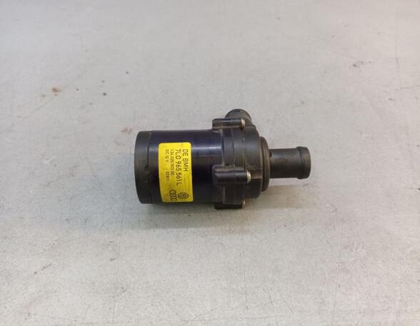 Additional Water Pump PORSCHE CAYENNE (92A)