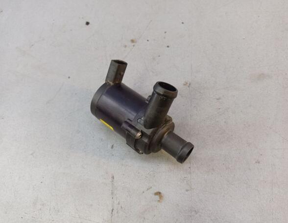 Additional Water Pump PORSCHE CAYENNE (92A)