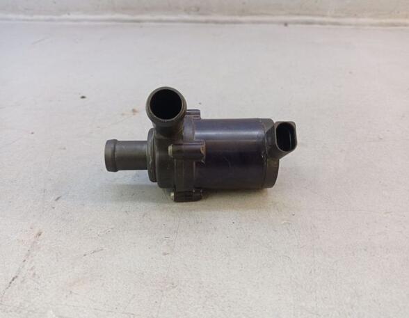 Additional Water Pump PORSCHE CAYENNE (92A)