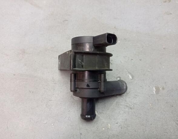 Additional Water Pump AUDI A4 Avant (8K5, B8)