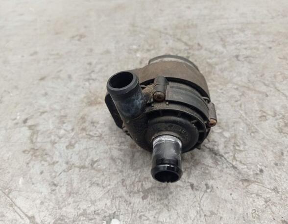 Additional Water Pump MERCEDES-BENZ B-CLASS (W245)