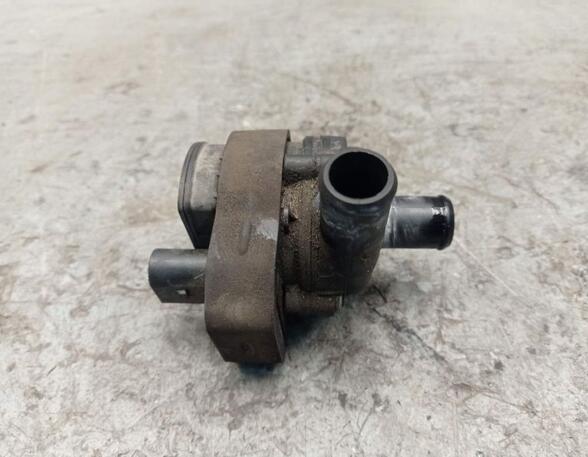 Additional Water Pump MERCEDES-BENZ B-CLASS (W245)