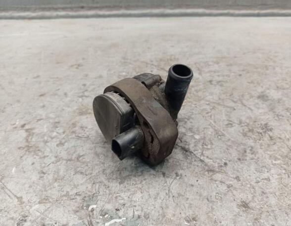 Additional Water Pump MERCEDES-BENZ B-CLASS (W245)