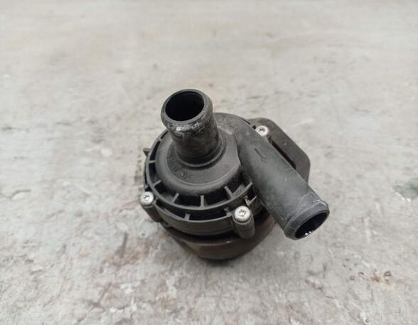 Additional Water Pump MERCEDES-BENZ E-CLASS (W211)