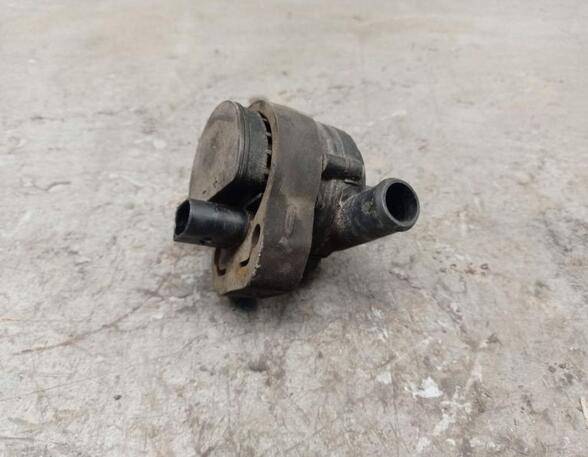 Additional Water Pump MERCEDES-BENZ E-CLASS (W211)