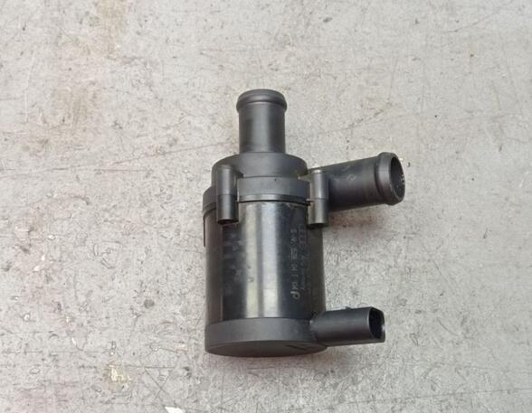 Additional Water Pump VW TOUAREG (7LA, 7L6, 7L7)