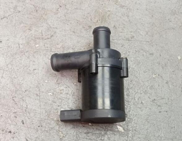 Additional Water Pump VW TOUAREG (7LA, 7L6, 7L7)