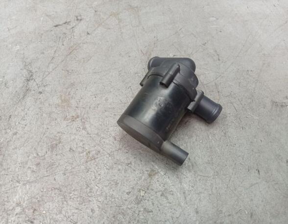 Additional Water Pump VW TOUAREG (7LA, 7L6, 7L7)