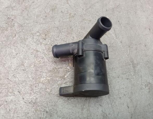 Additional Water Pump VW TOUAREG (7LA, 7L6, 7L7)