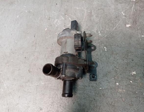 Additional Water Pump PORSCHE CAYENNE (9PA)