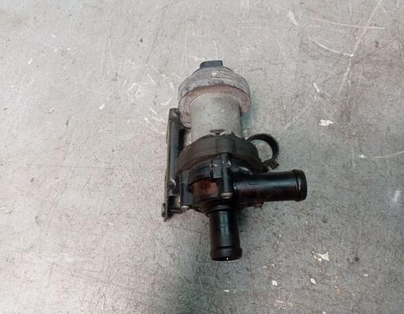 Additional Water Pump PORSCHE CAYENNE (9PA)