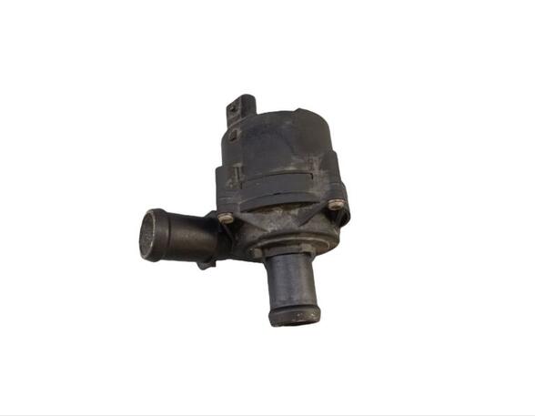 Additional Water Pump VW TOURAN (5T1)