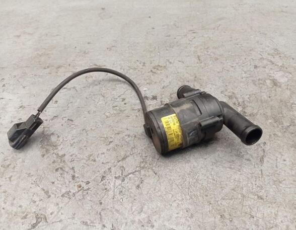 Additional Water Pump FORD MONDEO IV Turnier (BA7)