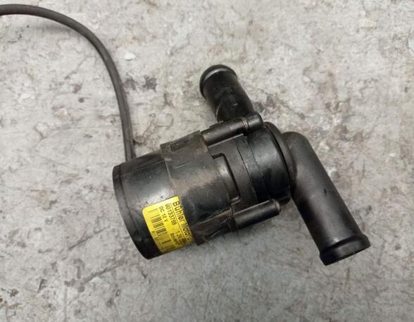 Additional Water Pump FORD MONDEO IV Turnier (BA7)